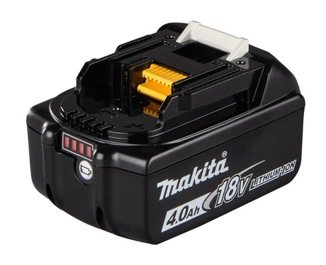 Makita BL1840 18V 4.0Ah LXT Lithium-Ion Battery | Lightweight & Fast Charging