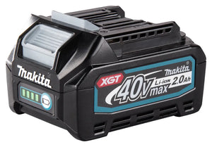 Makita BL4020 40V Max 2.0Ah XGT Lithium-Ion Battery | High Performance & Durability