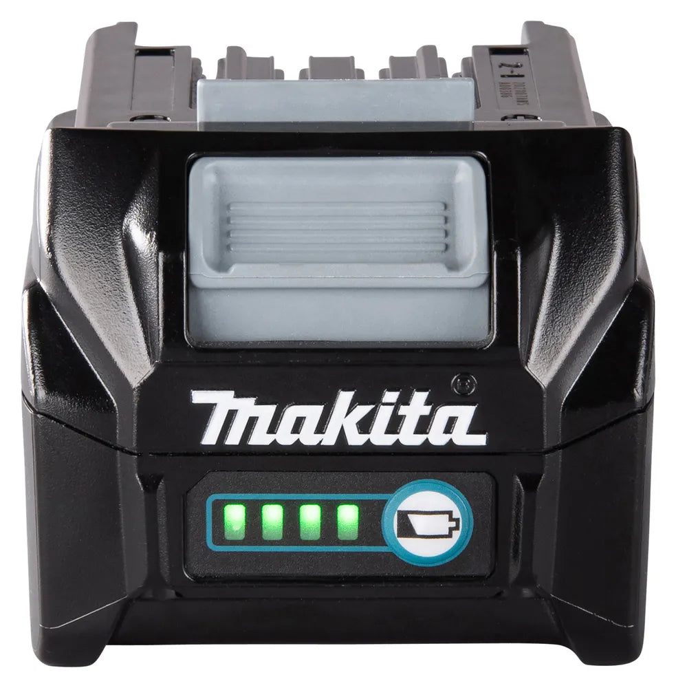 Makita BL4020 40V Max 2.0Ah XGT Lithium-Ion Battery | High Performance & Durability