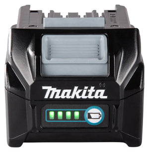 Makita BL4020 40V Max 2.0Ah XGT Lithium-Ion Battery | High Performance & Durability