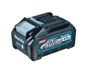 Makita BL4040 40V Max 4Ah XGT Li-Ion Battery | High Performance & Durability