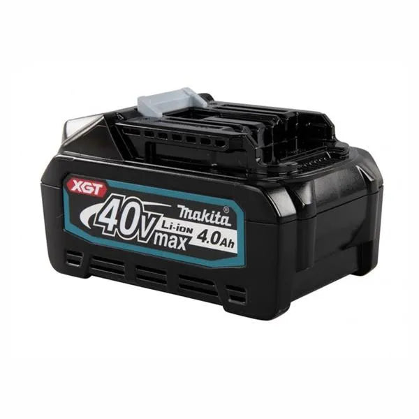 Makita BL4040 40V Max 4Ah XGT Li-Ion Battery | High Performance & Durability