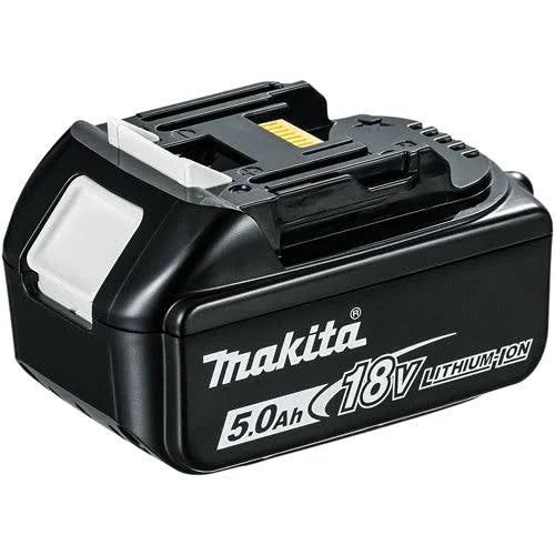Makita DLX2180TJ 18V LXT Combi Drill Impact Driver Twin Kit (2x5Ah) | Brushless Power & Extended Runtime