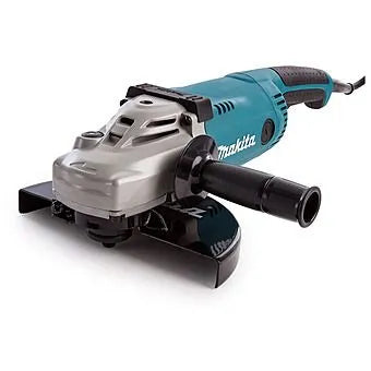 Makita GA9020 9"/230mm Angle Grinder - 230V