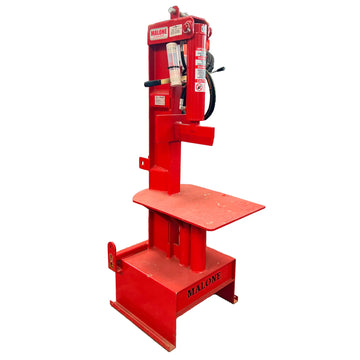 New Malone 14 tonne Log Splitter