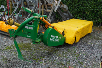Malone 8ft Disc Mower