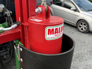 Malone Post Driver