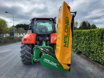 Malone Procut 240 Disc Mower
