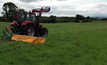 Malone Procut 240 Disc Mower