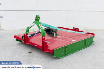 Malone Grass Topper Procut 2000