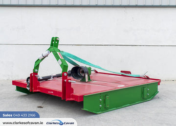 Malone Grass Topper Procut 2000