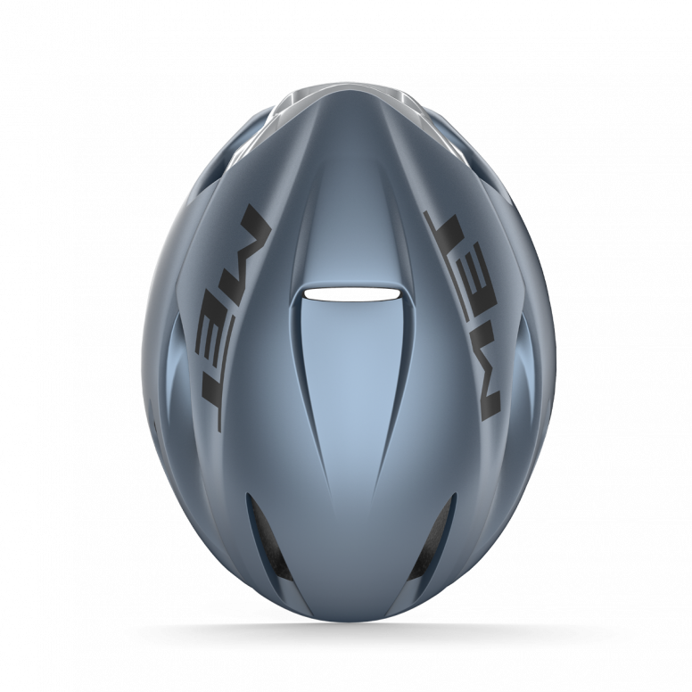 MET Manta Mips Helmet Navy | Aerodynamic Road Cycling Helmet with MIPS