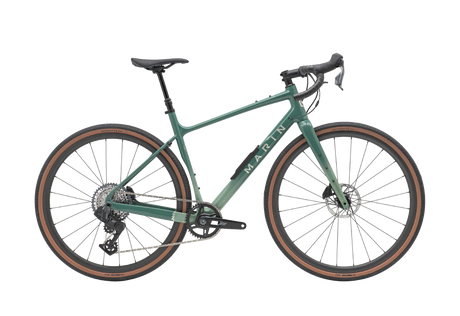 Marin Headlands 3 SRAM Rival