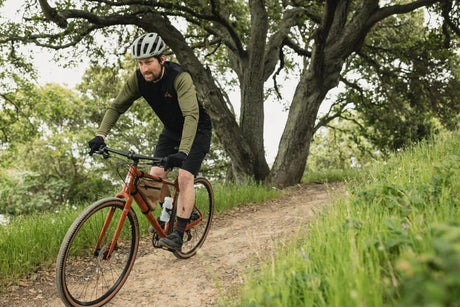 Marin DSX 2 