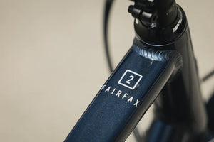 Marin Fairfax 2 