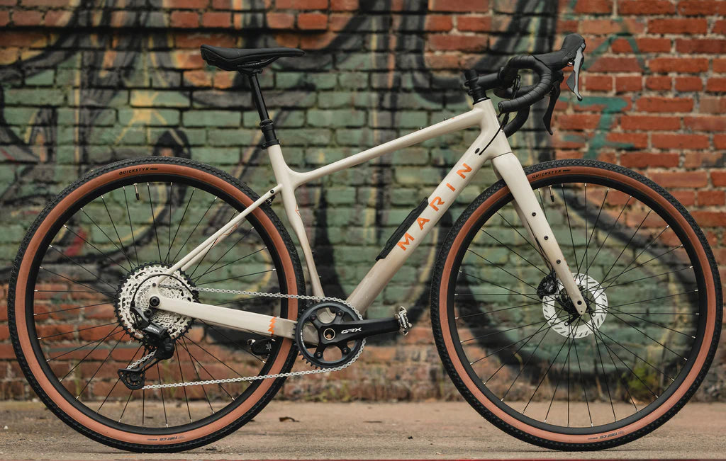 Marin Headlands 2 Shimano GRX