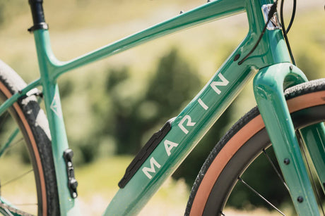Marin Headlands 3 SRAM Rival