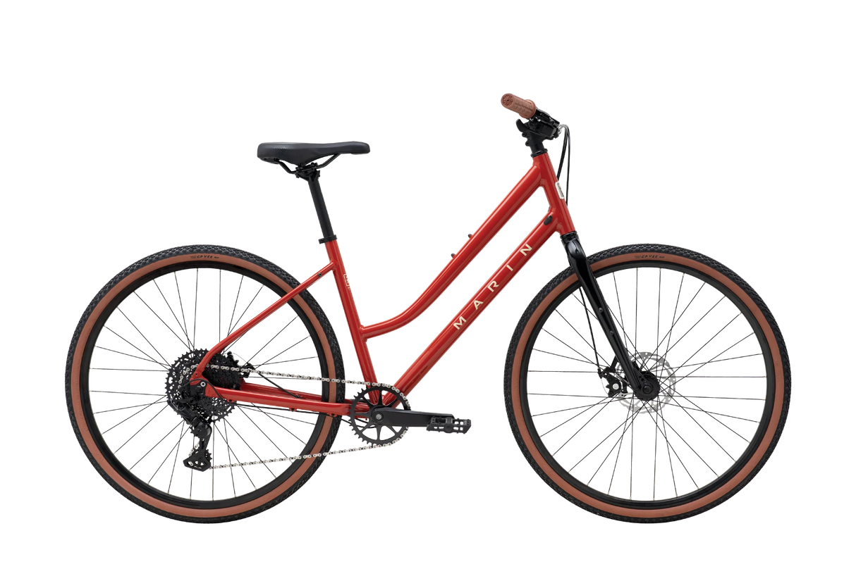 Marin Kentfield 2 ST