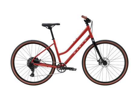 Marin Kentfield 2 ST