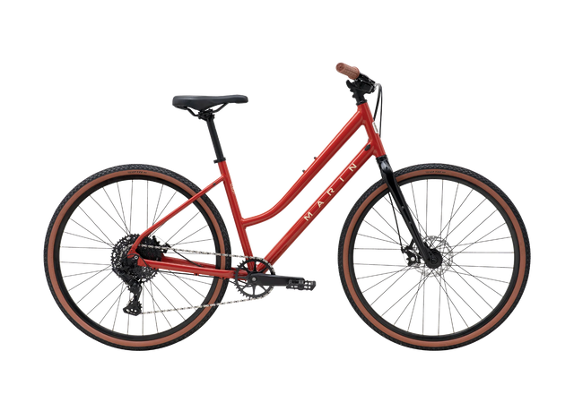 Marin Kentfield 2 ST