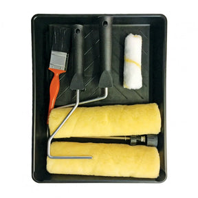Marshall Ultimate 10 Piece Painting Set 23cm / 9"