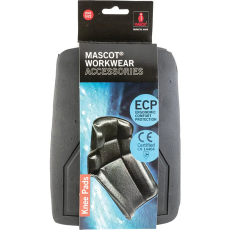 Mascot Grant Kneepads Grey