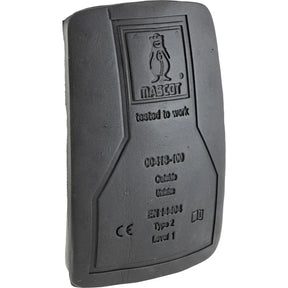 Mascot Grant Kneepads Grey