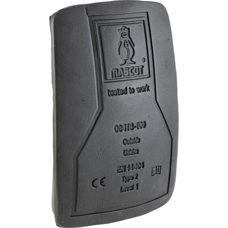 Mascot Grant Kneepads Grey