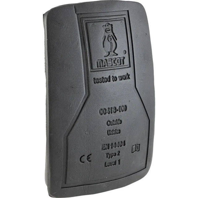 Mascot Grant Kneepads Grey