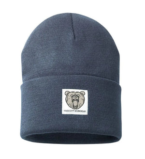 MASCOT Knitted Hat - Stretch Fit Beanie (50603-974)