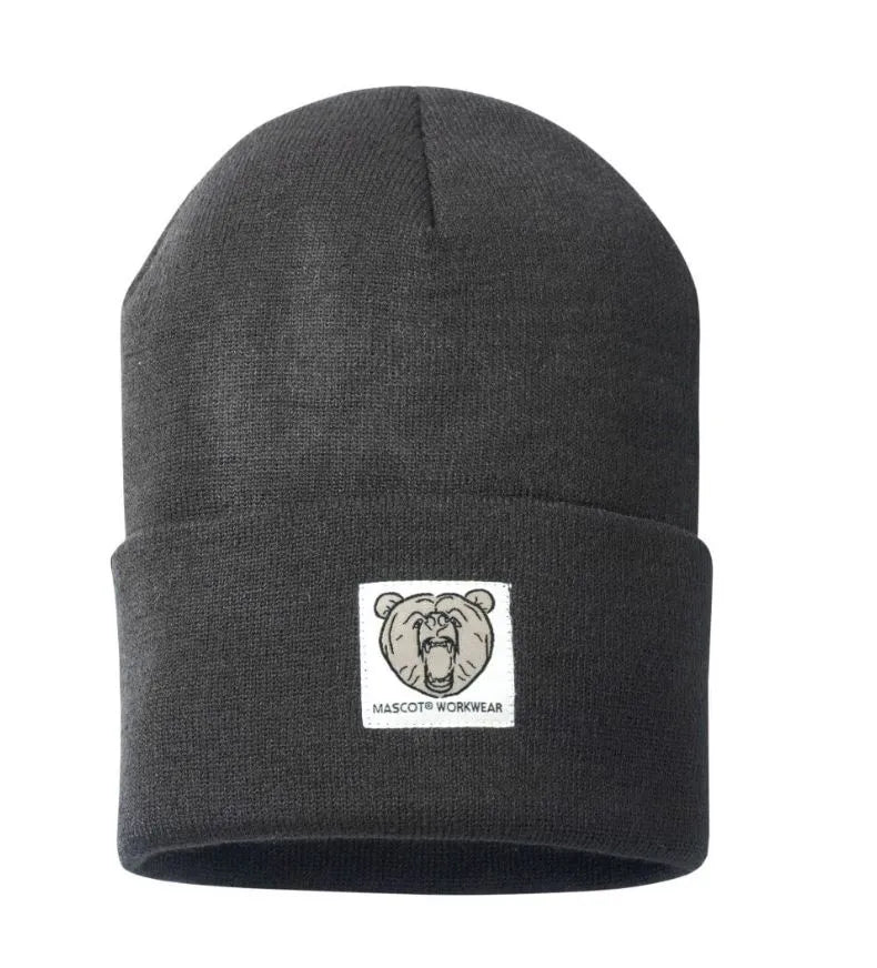 MASCOT Knitted Hat - Stretch Fit Beanie (50603-974)