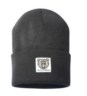 MASCOT Knitted Hat - Stretch Fit Beanie (50603-974)