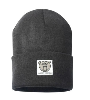 MASCOT Knitted Hat - Stretch Fit Beanie (50603-974)