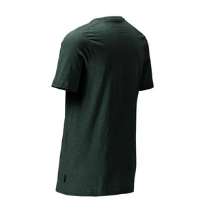 Mascot Short Sleeve Cotton T-Shirt - Forest Green