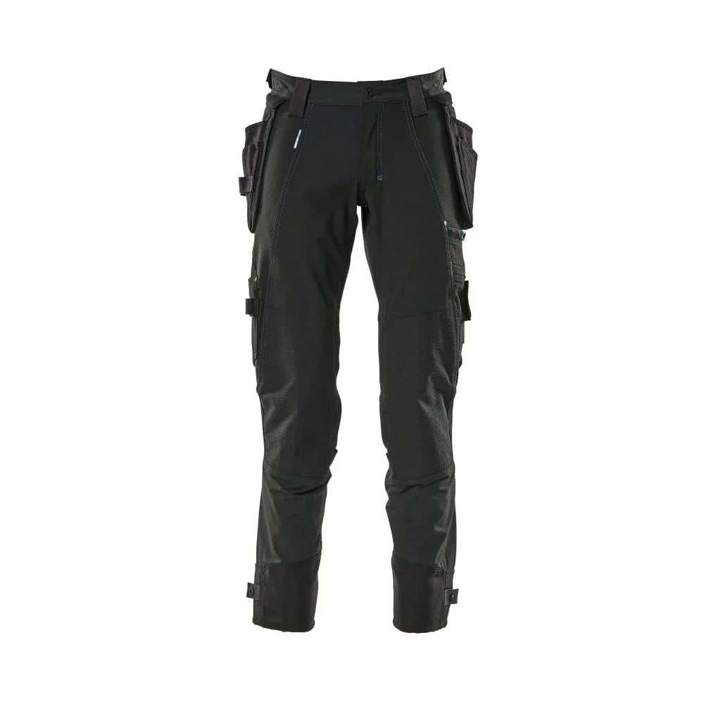 Mascot Stretch Trousers With Holster Pockets 