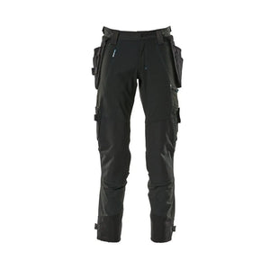Mascot Stretch Trousers With Holster Pockets 