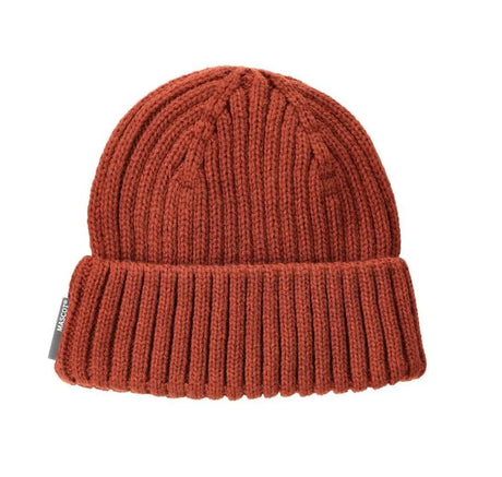 MASCOT® CUSTOMIZED Knitted Hat - Stretch Fabric, OEKO-TEX® Certified, 50% Recycled Polyester