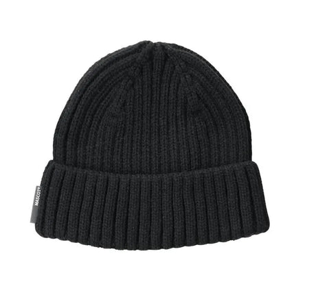 MASCOT® CUSTOMIZED Knitted Hat - Stretch Fabric, OEKO-TEX® Certified, 50% Recycled Polyester