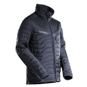 Mascot Lightweight Thermal Jacket Dark Navy