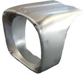 Massey Ferguson 100 Series Left-Hand Headlamp Cowl 1860184M1