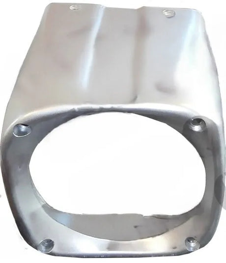 Massey Ferguson 100 Series Left-Hand Headlamp Cowl 1860184M1