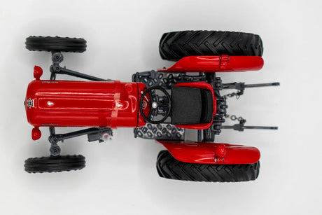 Universal Hobbies Massey Ferguson Red 35X 1:32 Model