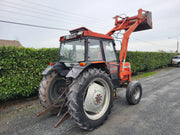 Massey Ferguson 390