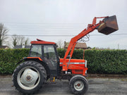 Massey Ferguson 390