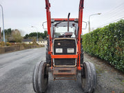 Massey Ferguson 390