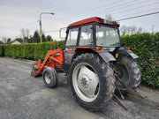 Massey Ferguson 390