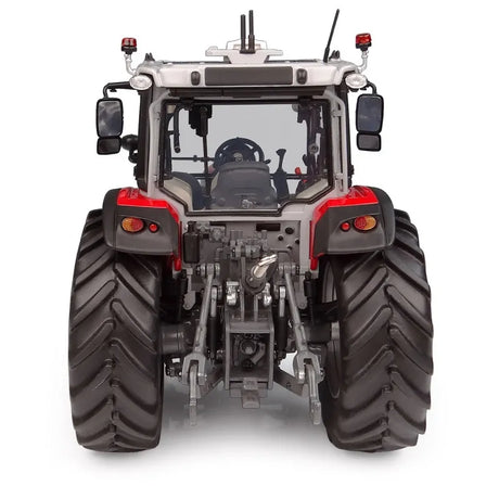 Massey Ferguson 5M.145 Model Tractor 1:32 Scale Die-Cast by Universal Hobbies