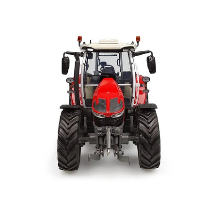 Massey Ferguson 5S.145 Model Tractor 1:32 Scale Die‑Cast by Universal Hobbies