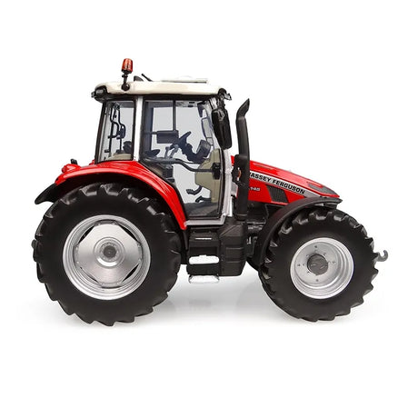Massey Ferguson 5S.145 Model Tractor 1:32 Scale Die‑Cast by Universal Hobbies