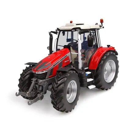 Massey Ferguson 5S.145 Model Tractor 1:32 Scale Die‑Cast by Universal Hobbies